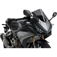 Puig PARABREZZA Z-RACING CBR 500 R, anno 19-, vetri oscurati