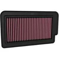 K&N Filtro Dell´aria Yamaha Mt-10