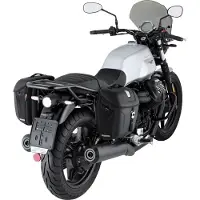 Givi Distanziatore per borse da sella MT501 M.GUZZI V7 STONE 21- grigio