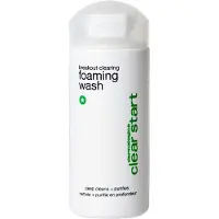 Dermalogica Clear Start Acido Salicilico Schiuma Detergente 117 ml — Schiuma detergente viso