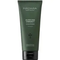 Mádara Gloss And Vibrancy Balsamo 200ml — Balsamo per capelli