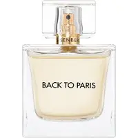 Eisenberg Back to Paris 50 ml Donna Eau de Parfum
