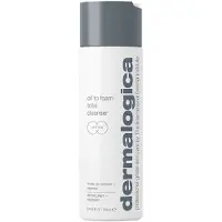 Dermalogica Total Cleanser Schiuma Detergente 250 ml — Detergente Viso