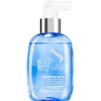 Alfaparf Milano Semi Di Lino Volume Volumizing 125 ml — Spray volumizzante