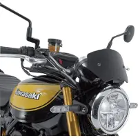 SW-Motech Parabrezza Kawasaki Z900rs 17/se 21