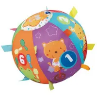 Vtech Palla Cantante