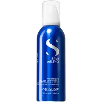 Alfaparf Milano Balsamo Semi Di Lino Volumizing Mousse 200ml