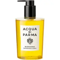 Acqua di Parma Buongiorno, Gel doccia, 300 ml