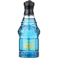 Versace Blue Jeans Eau de Toilette 75 ml — Eau de Toilette