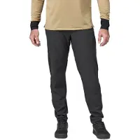 Patagonia Dirt Craft Pants Pantaloni da ciclismo Uomo (28, nero)