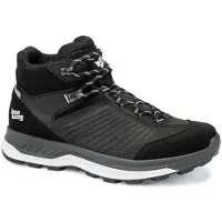 Hanwag Bluestrait ES Scarpe invernali Uomo (48, nero)