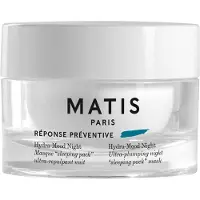 Matis Réponse Préventive Hydra-Mood Night 50 ml — Crema Notturna Viso