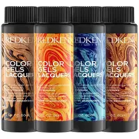 Redken Tinture Per Capelli Gel Lacquers 5ab Twilight 60ml