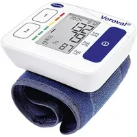 Hartmann Veroval Misuratore Pressione Polso — Misuratore di pressione da polso