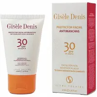 Gisele denis Facial Sunscreen Anti Dark Spots Spf30 40ml