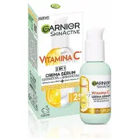 Garnier Siero Vitaminico 50ml