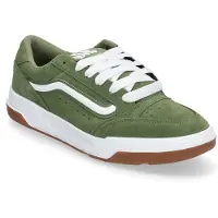 Vans Scarpe Uomo Hylane Londen Green