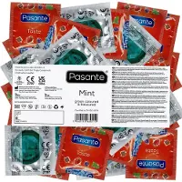 Pasante Preservativi 440016-144s 144 Unità