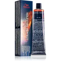 Wella Professional Koleston Perfect Vibrant Reds 77/44 60 ml — Colorante permanente capelli