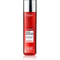 L'Oréal Paris Revitalift Peeling Tonico 180 ml — Tonico esfoliante