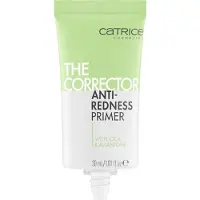 Catrice Foundation The Corrector (Anti-Redness Primer) 30 ml