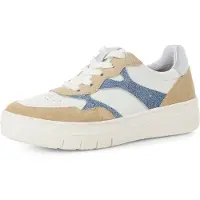 Tamaris Sneaker blu - 38