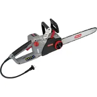 Oregon Motosega CS 1500 2400 W Lunghezza di taglio 45 cm Passo catena 3/8" ( 579641 )