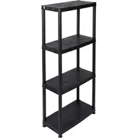 Keter Mensola 240620 Keter 4 Shelves