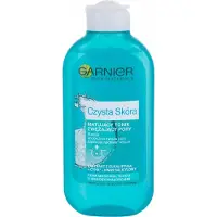 Garnier Pure Active Lozione Tonica Detergente 200 ml — Tonico viso