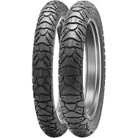Dunlop Pneumatico Da Trail Trailmax Mission 70t Tl M+s