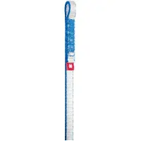 Ocun - Cinghie per rinvii da arrampicata - St Sling 120 Cm 5 Pack Blue