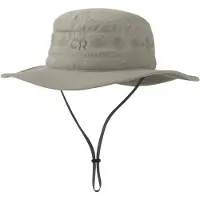 Outdoor Research Women's Solar Roller Sun Hat Cappello parasole Donna (55-57 cm - M, grigio)