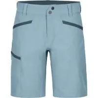 Ortovox Women's Pelmo Shorts Pantaloncini Donna (L, turchese)