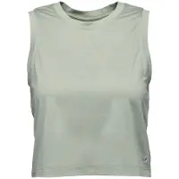 Black Diamond Women's Circuit Tank Canotta Donna (XL, grigio)