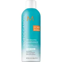 Moroccanoil Shampoo Secco Toni Chiari 323 ml — Shampoo Secco