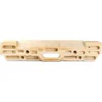 YY VERTICAL - Trave per arrampicata - Verticalboard Evo - Beige