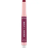 Catrice Melt & Shine Juicy 080 Lost At Sea 1,3 g — Balsamo Labbra
