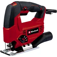 Einhell Seghetto alternativo TC-JS 80/1 3000 spm 550 W 1,86 kg