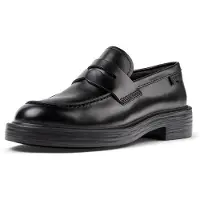 Camper Mocassino 'Dean' nero