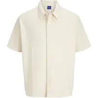 Jack & jones Stile Hawaiano Loose Fit