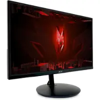 Acer Nitro XF0, XF240YS3 Monitor Gaming, 23.8" Full HD, 180 Hz, FreeSync Premium