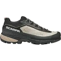 Scarpa - Scarpe da avvicinamento - Rapid LT W Sand Sand per Donne - Taglia 38 - Beige