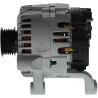 Bosch 1 986 A00 736 Alternatore 140 A 14 V per BMW Serie 3 Station Wagon (E91), Serie 3 Berlina (E90), Serie 5 Berlina (E60), Serie 5 Station Wagon (E61), X3 (E83) e Serie 3 Coupé
