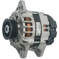Bosch 1 986 A00 078 Alternatore 70 A