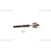 TRISCAN Giunto assiale barra di accoppiamento M16x1,5/M16x1,5 per MITSUBISHI PAJERO e altri modelli