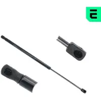 OPTIMAL AG-51535 Molla a gas per ammortizzatore portellone posteriore, compatibile con PEUGEOT 406 Break (8E/F), 557 mm