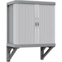 EDM Armadio Rolling Space Wallcab 1