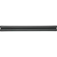 Zwilling barra magnetica per coltelli nera, 45 cm