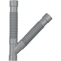 Wirquin 79011001 Connettore a Y