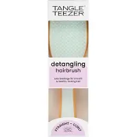 Tangle Teezer Pennelli Ultimate Detangler Sweet Orange &amp; Ice Blue